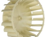OEM Dryer Blower Wheel For Crosley CDE22B6V CDE22B8VC JDE2000W JDG2000W NEW - $91.19