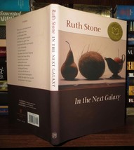 Stone, Ruth In The Next Galaxy 1st Edition 2nd Printing - £42.16 GBP