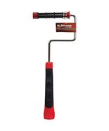 Barracuda 4 in. W Jumbo Mini Paint Roller Frame Threaded End - $963.86 MXN