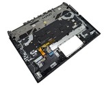 NEW OEM Dell G16 7630 7635 Gaming Palmrest W Backlit US Keyboard - 3RTH4... - £102.22 GBP