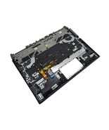 NEW OEM Dell G16 7630 7635 Gaming Palmrest W Backlit US Keyboard - 3RTH4... - £101.53 GBP