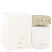 Jasmin Reve Perfume By Au Pays De La Fleur D?Oranger Eau De Parfum Spray 3.4 Oz - £119.07 GBP