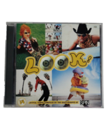 Promo CD Idiot Savants SPIN Magazine Killer Loop 90s Rock Skate Surfer T... - €8,18 EUR