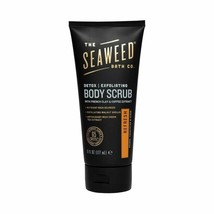 The Seaweed Bath Co. Detox Body Scrub Orange Cedar 6 Fl Oz Pack of 1 - £16.09 GBP