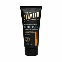 The Seaweed Bath Co. Detox Body Scrub Orange Cedar 6 Fl Oz Pack of 1 - $20.52