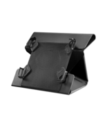 Insignia Universal FlexView Folio Case for 9&quot; to 11&quot; Tablets iPad Air Pr... - $21.83