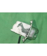 09-13 Subaru Forester Liftgate Tailgate Lid Trunk Power Lock Latch - $102.92 CAD