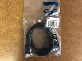 C2G 56783 6ft High Speed HDMI Cable with Ethernet - $10.50
