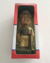 Hand Painted ICHIRO Bobble Head Doll Vintage Seattle Mariners Major League MLBPA - £20.89 GBP