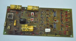 Lincoln Welder Protection Circuit Board Model# G-1365-1 - £145.37 GBP