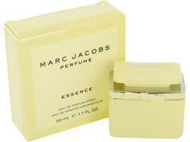 Marc Jacobs Essence Perfume 1.7 Oz Eau De Parfum Spray image 5