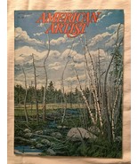 Vintage Collectible American Artist Magazine April 1979 - $148.76 MXN
