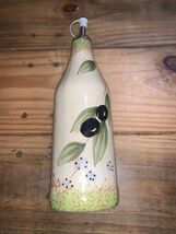 Scott’s Of Wisconsin DRESSING BOTTLE - $9.89