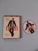 Hitch (DVD, 2005, Widescreen) - £5.63 GBP