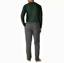 Eddie Bauer Mens 2-Pack (Top &amp; Bottom) Lounge Set Size: XL,  Gray/Green - £20.23 GBP