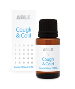 Able Essential Oil Blend Cough &amp; Cold 10mL - €69,61 EUR