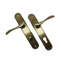 Pella Euro Active Handle Set (Special Size 85mm) - Right Hand - Polished... - £375.44 GBP