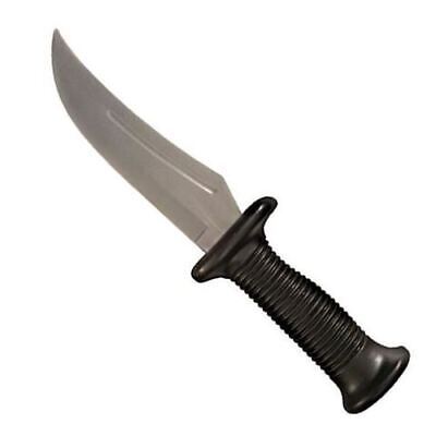 Rubber Fake Knife Stage Prop - $9.89
