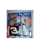 2000 Nascar Starting Lineup Dale Earnhardt Limited Edition Rooftop Celeb... - £6.48 GBP