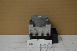 13-14 Ford Fusion ABS Pump Control OEM DG9C2C405FB Module 57-28D5 - £10.97 GBP