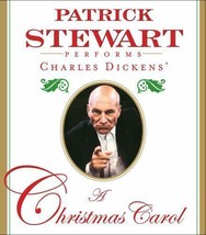 A Christmas Carol (CD) - $19.99