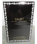 Daisy Perfume by Marc Jacobs Eau De Toilette Spray for Women 3.4 NEW IN BOX - £80.53 GBP