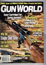 Gun World Magazine May 2001 Vol 42 No. 5 - £11.62 GBP