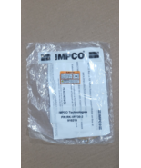 IMPCO RK-VFF30-2 VACUUM REPAIR KIT MODEL VFF30 2 SILICONE PROPANE LPG LO... - $34.95