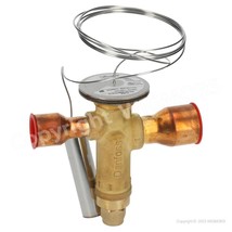 Thermostatic expansion valve Danfoss TGE 19 R410A with MOP 067N3012 - £259.34 GBP