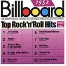 Billboard Top Rock &amp; Roll Hits    (1958 ) - £3.18 GBP