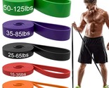 Resistance Bands, Pull Up Assist Bands - Workout Bands, Eexercise Bands,... - $54.99