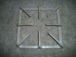 316213801 Frigidaire Kenmore Range Oven Burner Grate - $35.00