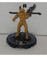Heroclix Miniature Marvel Clobberin Time set A.I.M. AIM Medic #014 figur... - $10.44