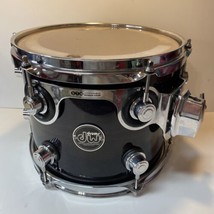DW Drums Performance Series Suspension Mounted Tom 9&quot; x 10&quot; HVX Made In USA - $445.45