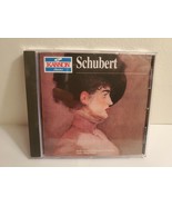 Schubert* - South German Philharmonic/Alfred Scholz – Symphony (CD, Kannon) - €5,16 EUR