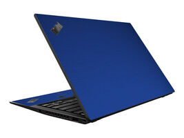LidStyles Metallic Laptop Skin Protector Decal Lenovo ThinkPad X1 Carbon G6 image 11