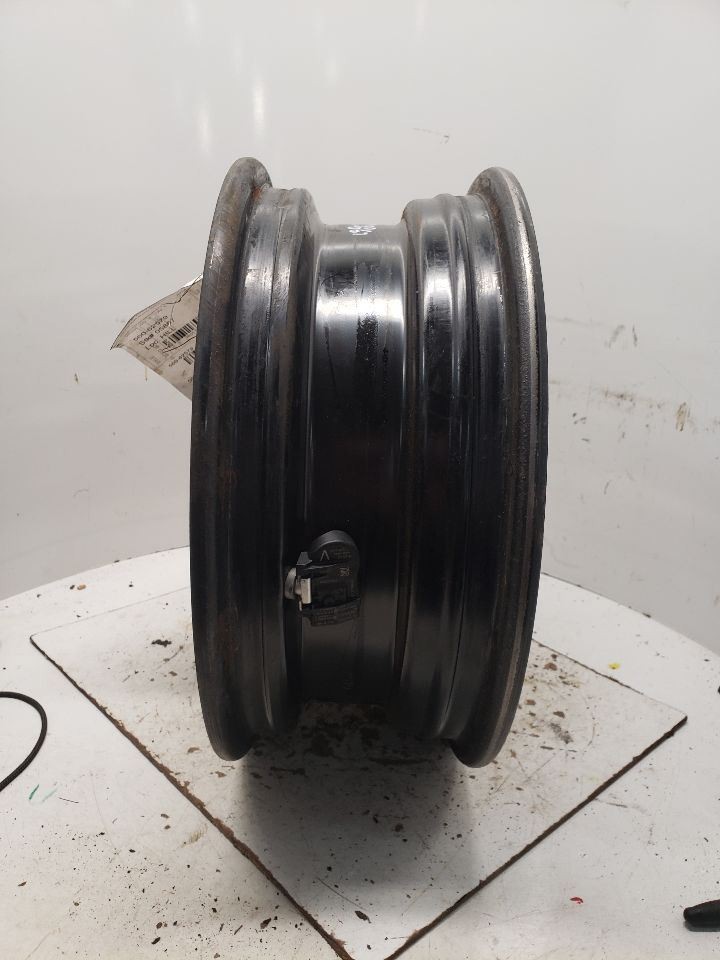 Wheel 15x5-1/2 Steel Fits 12-19 VERSA 1398832 Item image 6