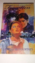 EX-Library  Palisades Pure Romance: Forgotten Lorena McCourtney Paperback - £9.08 GBP