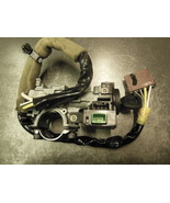 1998-2002 HONDA ACCORD KEY SWITCH IGNITION SWITCH FITS 5 SPEED MANUAL TRANS - $106.50 CAD
