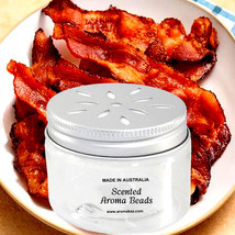 Bacon Aroma Beads Air Freshener Room Linen Car Odor Eliminator - $315.59 MXN - $539.01 MXN