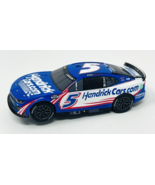 Tested Carrera Go Nascar Slot Car 5 Hendrick Motorsports Kyle Larson 1/43 - $441.66 MXN