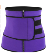 HOPGO WAIST TRAINER FOR WOMEN WEIGHT LOSS CORSET BELT GIRDLE BODY SHAPER... - $21.73