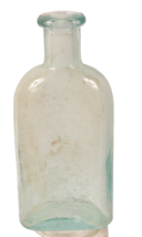 Antique Thomas A Edison Battery Oil Bottle Bloomfield NJ Made in USA 4.5... - $15.99