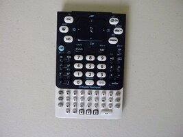 TI-Nspire Touchpad Key Pad Genuine TI Product Excellent Condition Touch ... - €12,62 EUR