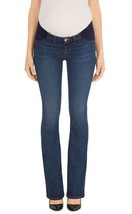 J BRAND Womens Jeans Elastic Waist Skinny &amp; Slim Blue 26W - £62.43 GBP