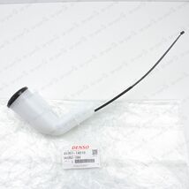 New Genuine Toyota Supra JZA80 MK4 Front Windshield Washer Inlet Cap 853... - $60.86