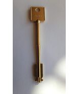 FAS Sargent and Greenleaf   Safe Key Blank/FA-9G JMA /FA-10G JMA - $7.60+