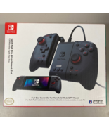 HORI Split Pad Pro Attachment Set For Switch Officially Licensed By Nint... - $49.95