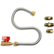 Mr. Heater F271239 One-Stop Universal Gas-Appliance Hook-Up Kit,Small - £29.15 GBP