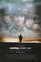  Saving Private Ryan - Movie Poster / Print (Regular Style) (Size: 27&quot; X... - £17.30 GBP